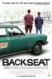 Backseat series tv