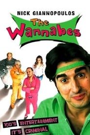 The Wannabes series tv