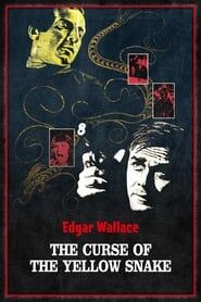 The Curse of the Yellow Snake series tv