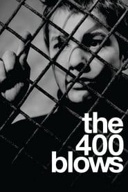 The 400 Blows series tv