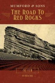 Affiche de Mumford & Sons: The Road to Red Rocks
