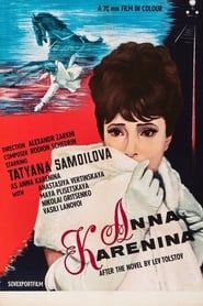 Anna Karenine 1967 streaming