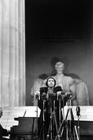 Marian Anderson: The Lincoln Memorial Concert (1939)