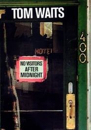 Image Tom Waits - No Visitors After Midnight