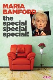Maria Bamford: The Special Special Special! series tv