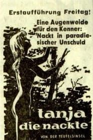 Tanja - Die Nackte von der Teufelsinsel 1967 streaming