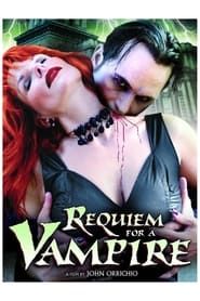 Requiem for a Vampire series tv