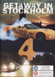 Getaway in Stockholm 4 series tv
