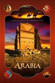 MacGillivray Freeman's Arabia series tv