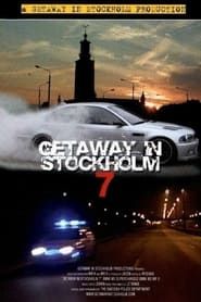 Getaway in Stockholm 7 series tv