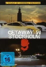 Getaway in Stockholm 9 series tv