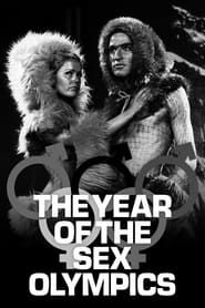The Year of the Sex Olympics 1968 streaming
