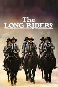 The Long Riders series tv