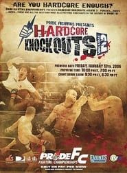Pride Hardcore Knockouts Vol.2 series tv
