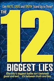 The 12 Biggest Lies series tv