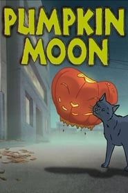 Pumpkin Moon series tv