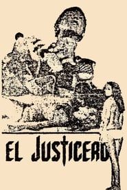 El Justicero series tv