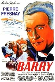 Barry 1949 streaming