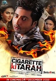 Cigarette ki Tarah series tv