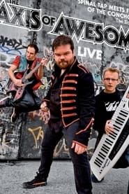 The Axis of Awesome - Live (2010)
