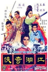 Temple of the Red Lotus 1965 streaming