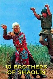Warriors of the Sacred Temple 1977 streaming