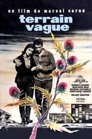 Terrain vague (1960)