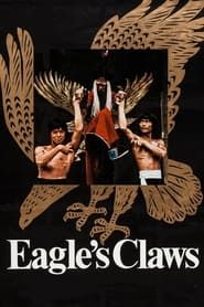 Eagle's Claws-hd