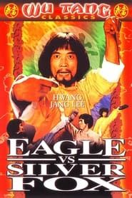 Eagle vs. Silver Fox-hd