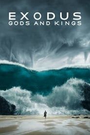 Voir Exodus : Gods and Kings (2014) en streaming
