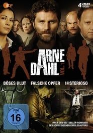 Arne Dahl: The Blinded Man series tv