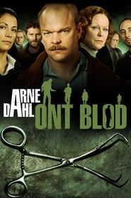 Arne Dahl: Bad Blood-hd