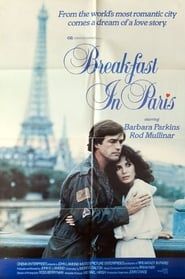 Breakfast in Paris series tv
