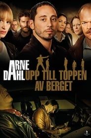 Image Arne Dahl: To the Top of the Mountain