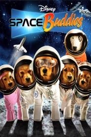 Space Buddies series tv