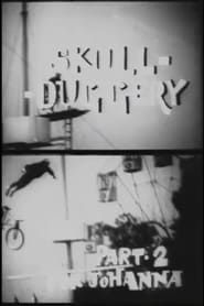 Skullduggery series tv