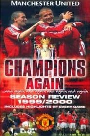 Image Manchester United Season Review 1999-00