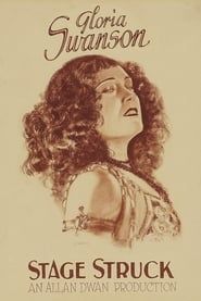Stage Struck 1925 streaming