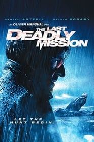 The Last Deadly Mission series tv