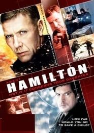 Hamilton 2 : Détention Secrète (2012)
