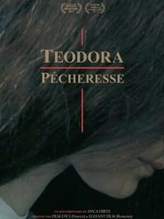 Theodora the Sinner series tv