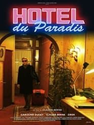Hotel du paradis series tv