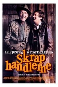 Skraphandlerne (1975)
