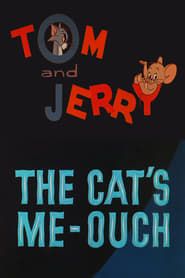 The Cat's Me-Ouch series tv