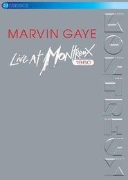 watch Marvin Gaye - Live In Montreux 1980