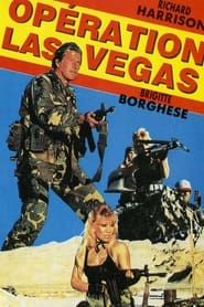 Operation Las Vegas series tv