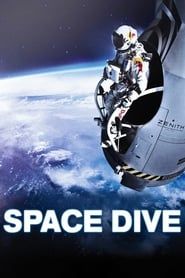 Space Dive series tv