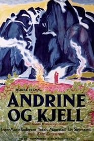 Andrine og Kjell (1952)