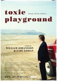 Toxic Playground series tv