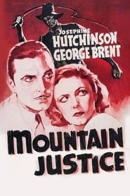 Mountain Justice series tv